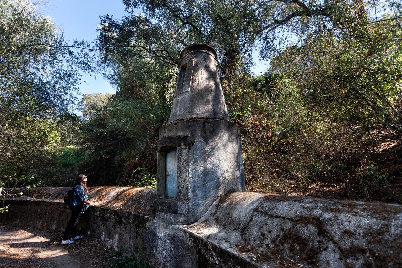 Monte Do Serrado De Baixo Évora Exterior foto